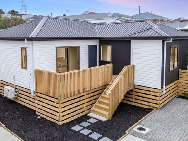 House for rent in Lynfield, Puketāpapa