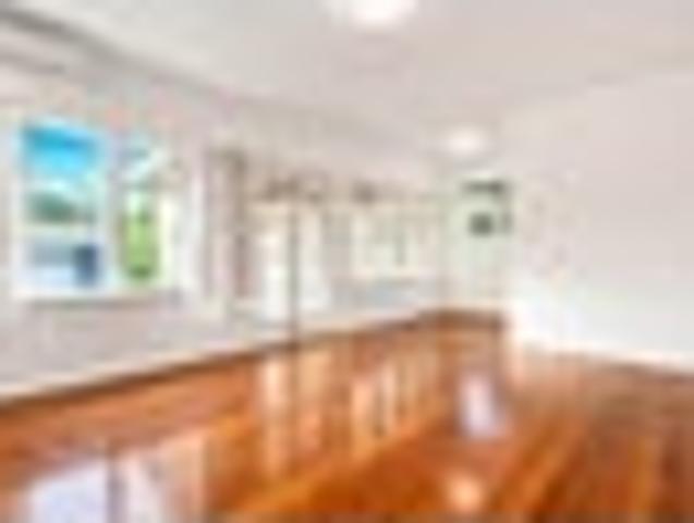 House for rent in Three Kings