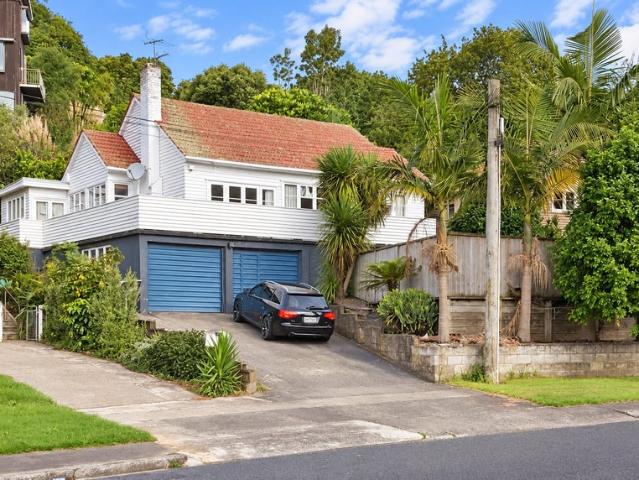 House for rent in Three Kings, Puketāpapa