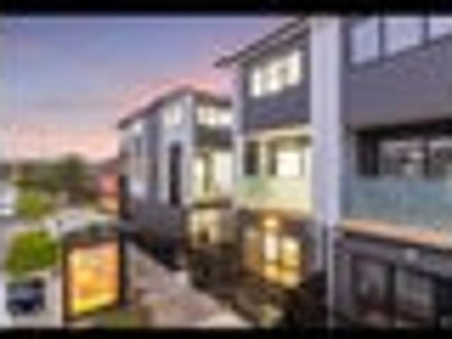 Townhouse for rent in Oroua County