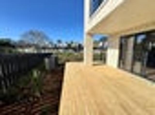 Townhouse for rent