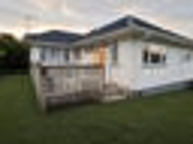 House for rent in Oroua County