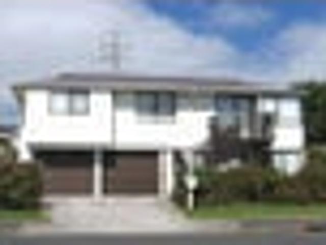 House for rent in Hillsborough, Puketāpapa