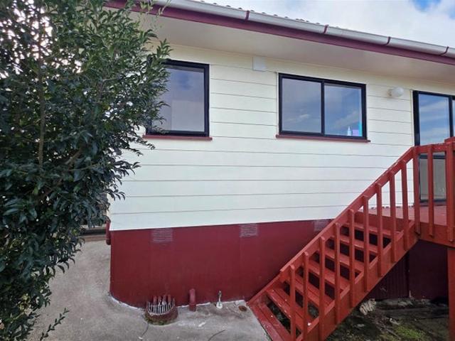 House for rent in Hillsborough, Oroua County
