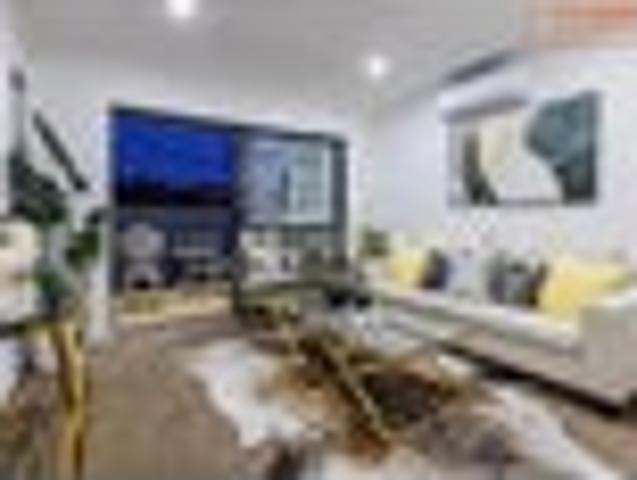 Townhouse for rent