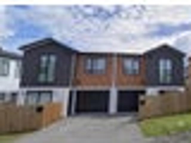 Townhouse for rent in Hillsborough, Oroua County