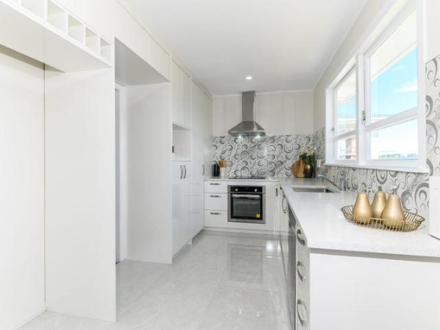 House for rent in Lynfield, Oroua County
