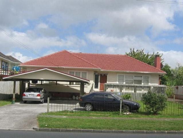House for rent in Hillsborough