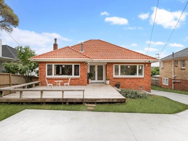 House for rent in Hillsborough, Puketāpapa