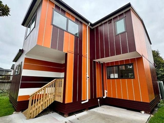 House for rent in Mount Roskill, Oroua County