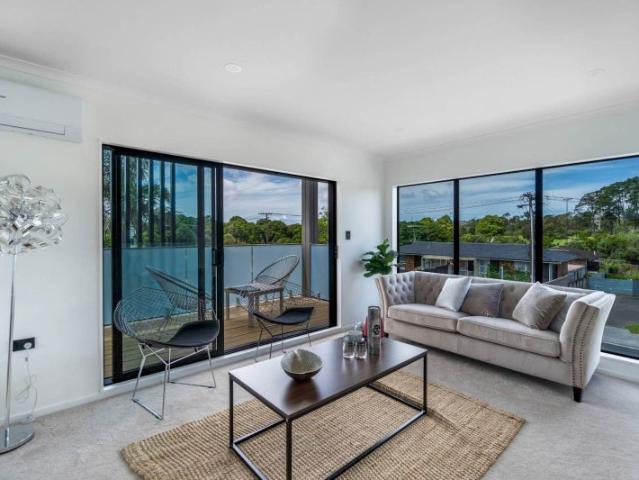House for rent in Lynfield, Puketāpapa