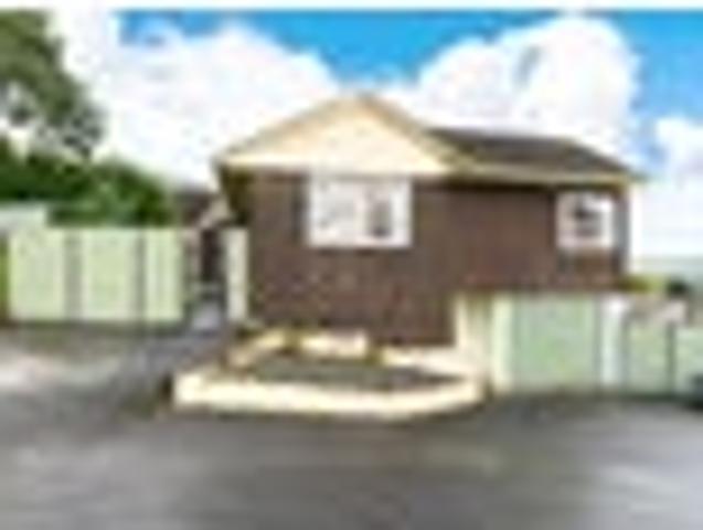 House for rent in Hillsborough, Puketāpapa