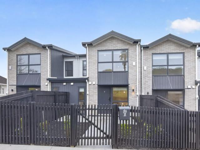 House for rent in Mount Roskill, Oroua County