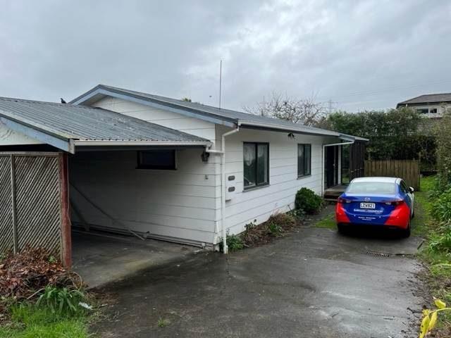 House for rent in Lynfield, Puketāpapa