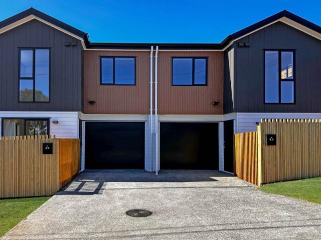 House for rent in Hillsborough, Oroua County