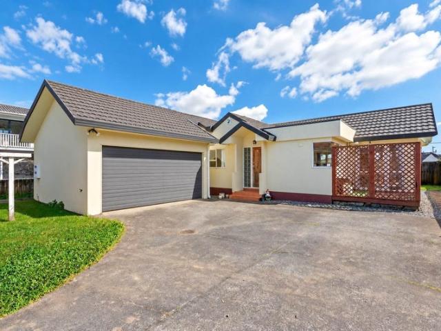 House for rent in Roskill South, Puketāpapa