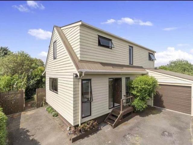 House for rent in Mount Roskill, Puketāpapa