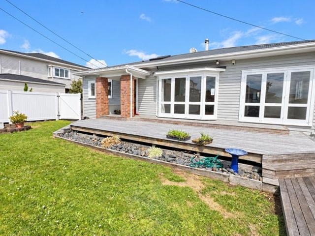 House for rent in Wesley, Puketāpapa