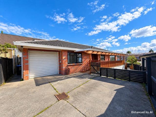 House for rent in Mount Roskill, Oroua County
