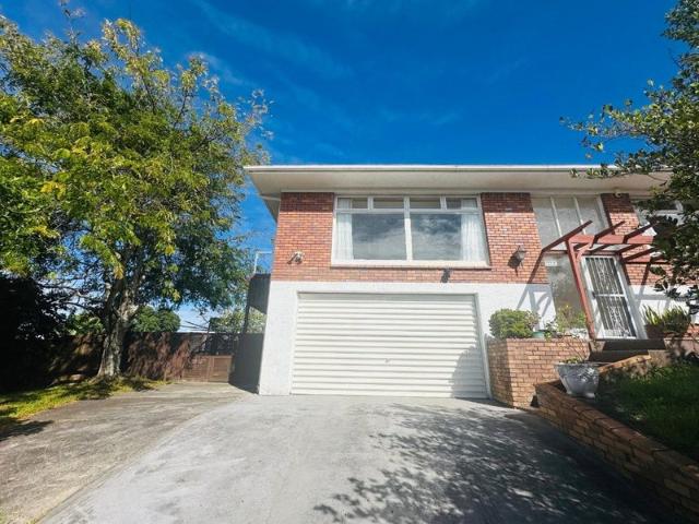 House for rent in Hillsborough