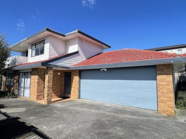 House for rent in Mount Roskill, Puketāpapa
