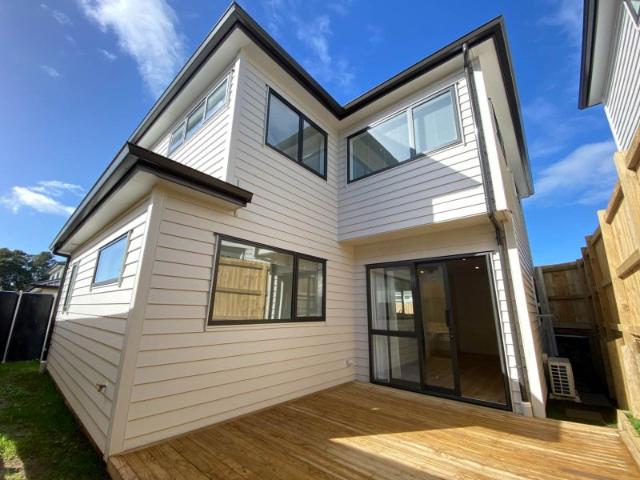 House for rent in Hillsborough