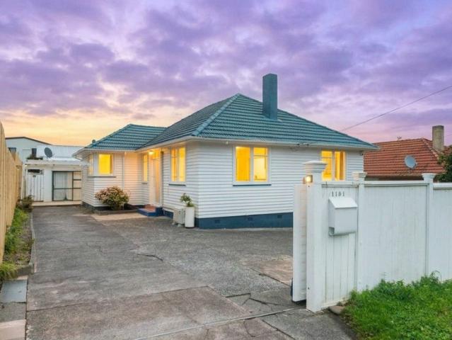 House for rent in Hillsborough