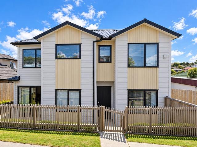 House for rent in Lynfield, Puketāpapa