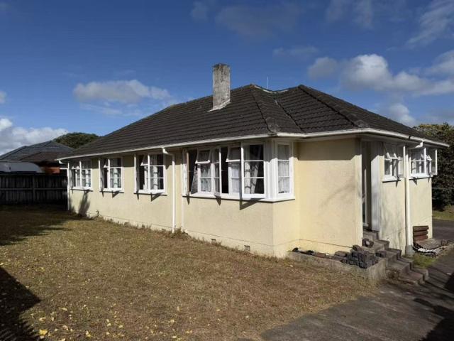 House for rent in Hillsborough, Oroua County