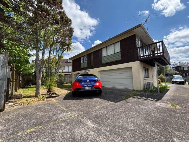 House for rent in Hillsborough, Oroua County