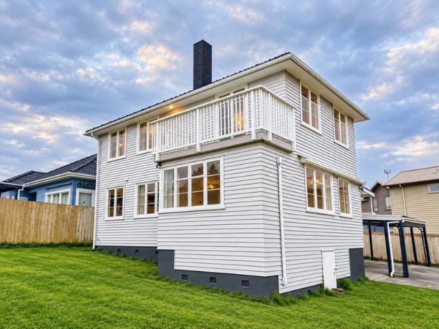 House for rent in Mount Roskill, Oroua County