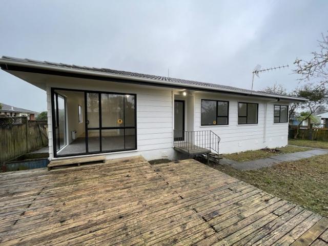 House for rent in Oroua County