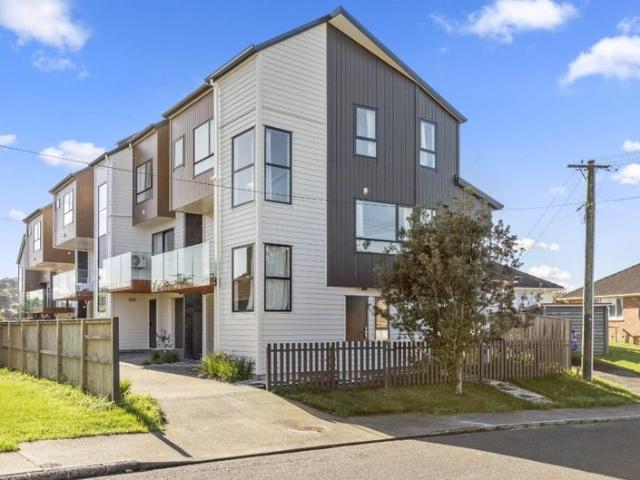 House for rent in Wesley, Puketāpapa