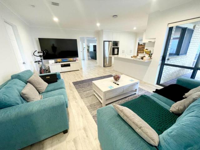 House for rent in Lynfield, Oroua County