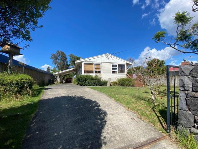 House for rent in Hillsborough, Oroua County