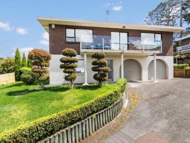 House for rent in Roskill South, Puketāpapa