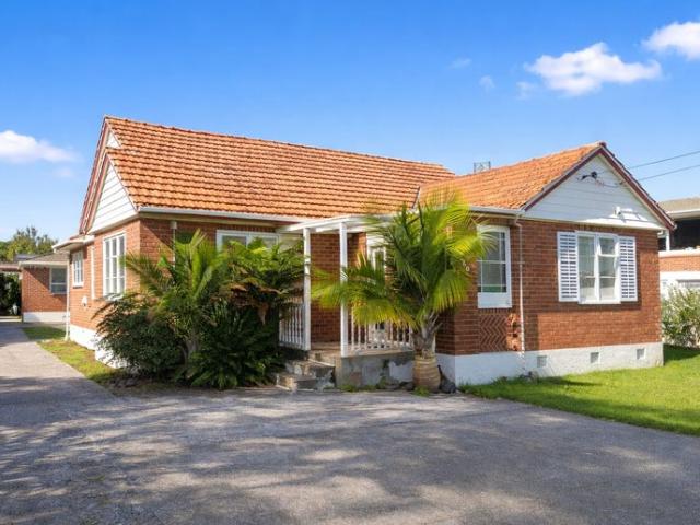 House for rent in Mount Roskill, Puketāpapa