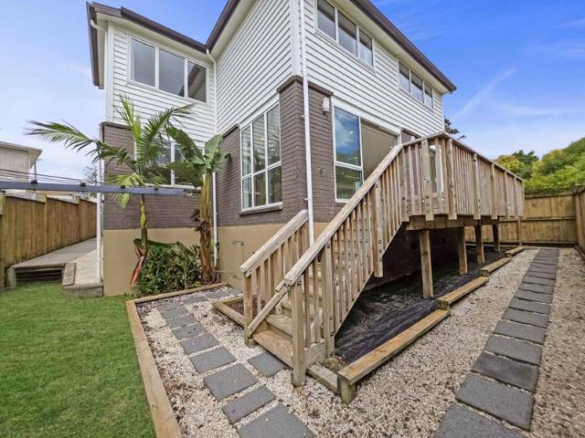 House for rent in Hillsborough