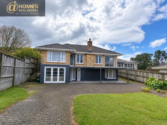 House for rent in Lynfield, Oroua County