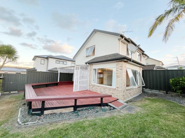 House for rent in Hillsborough