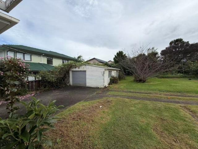 House for rent in Hillsborough, Oroua County