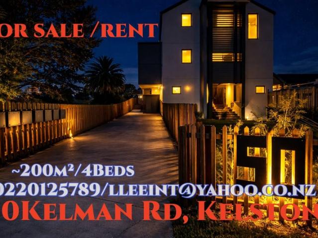 House for rent in Hillsborough, Oroua County
