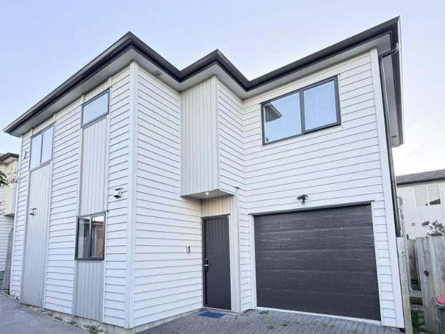 House for rent in Lynfield, Oroua County