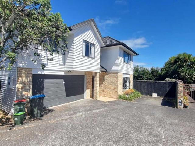 House for rent in Hillsborough, Oroua County