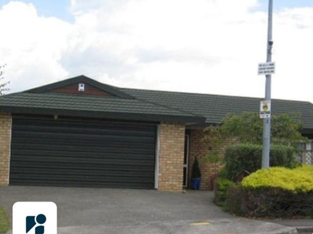 House for rent in Hillsborough