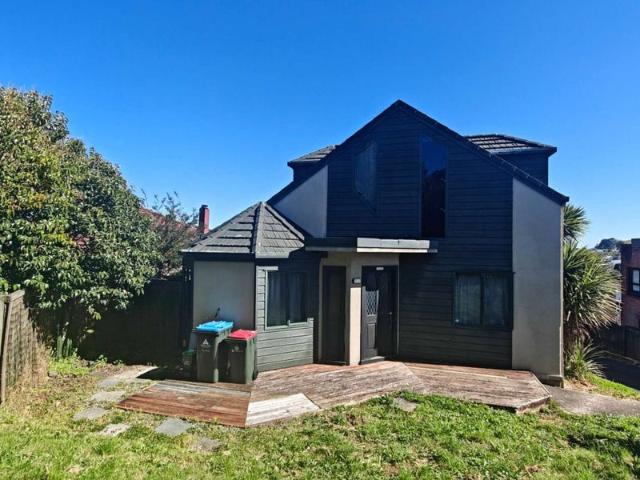 House for rent in Three Kings, Puketāpapa