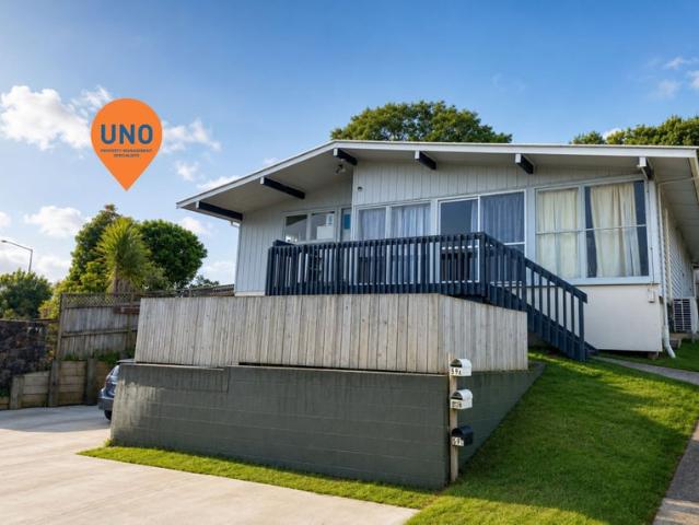 House for rent in Hillsborough, Oroua County
