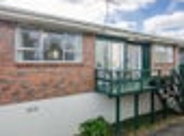 Townhouse for rent