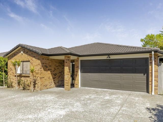 House for rent in Hillsborough, Oroua County