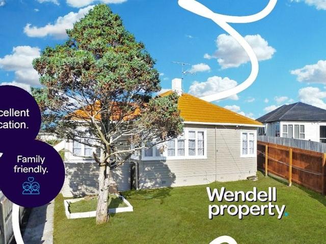 House for rent in Hillsborough